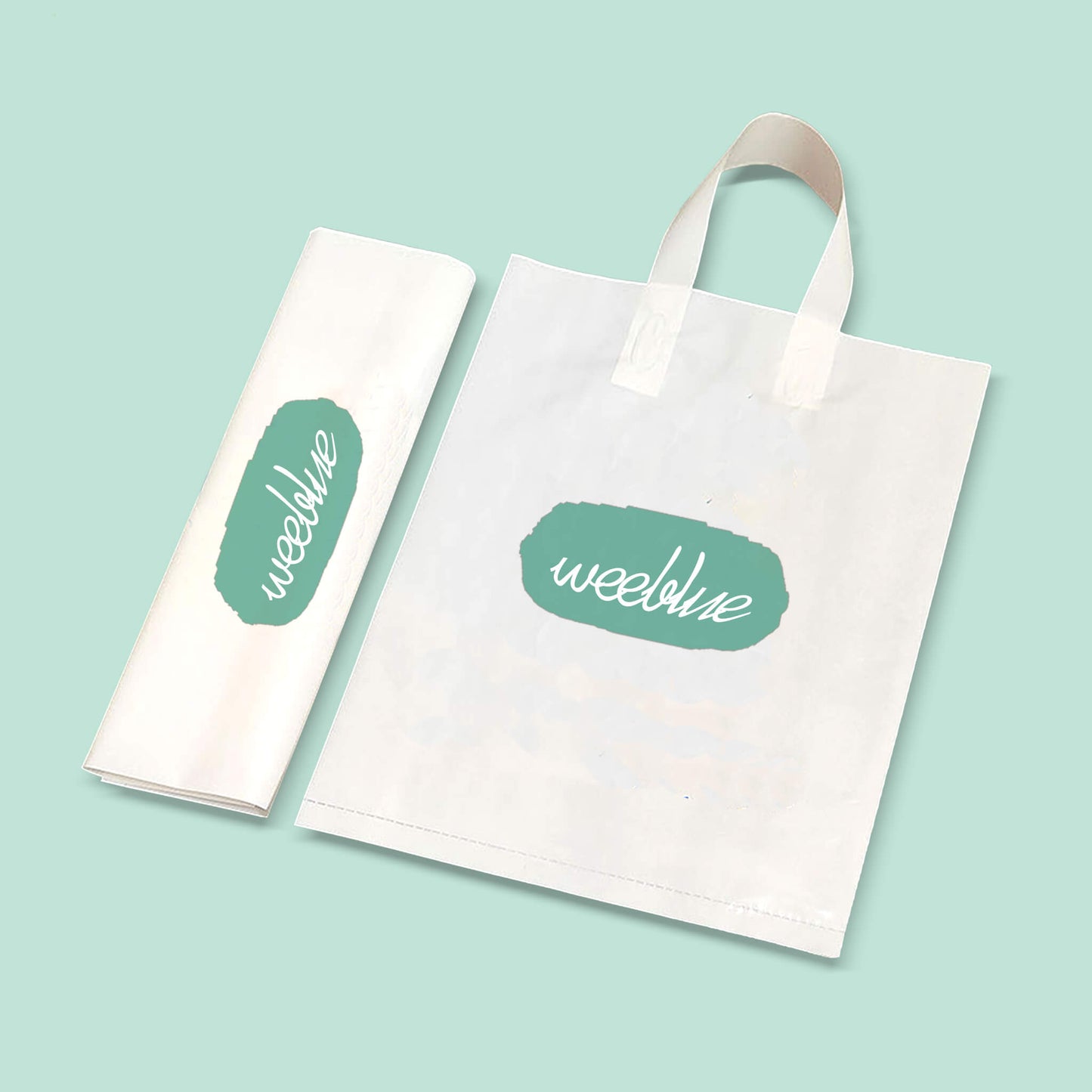 Compostable Carrier Bags