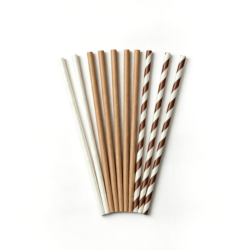 Drinking Straws