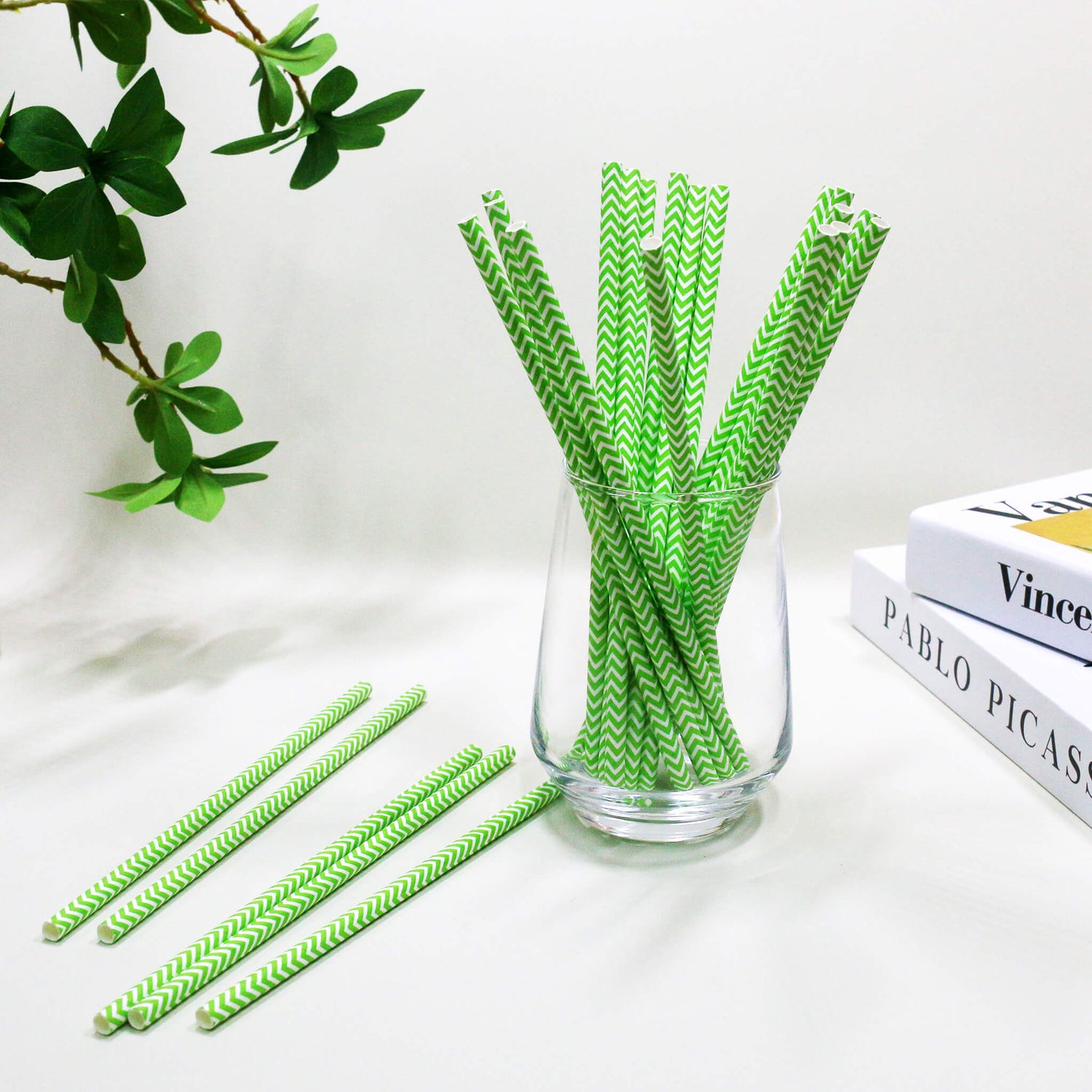 Paper Straws