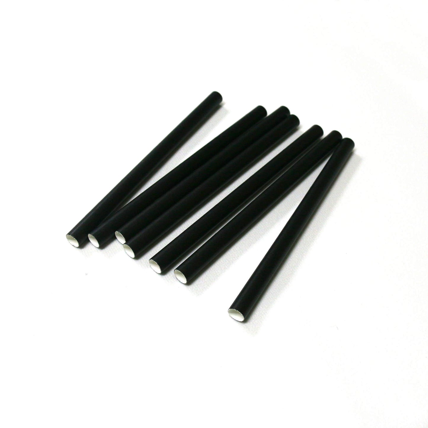 Bubble Tea Paper Straws