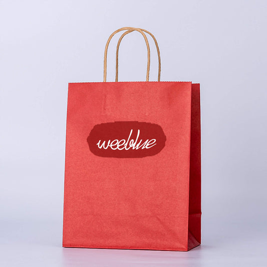 Custom Paper Bags