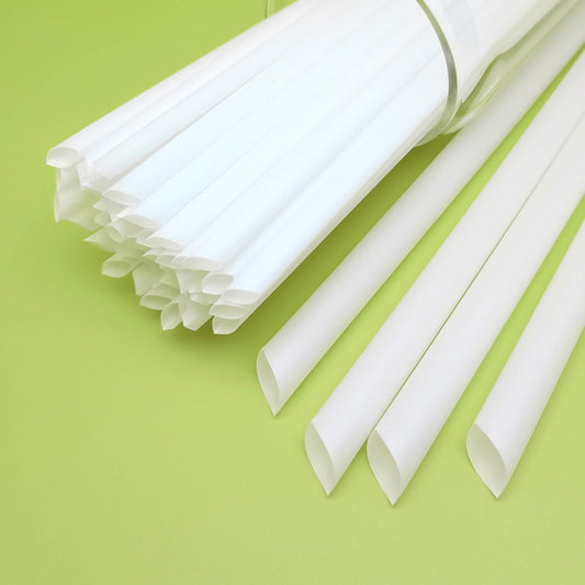 PHA Compostable Straws