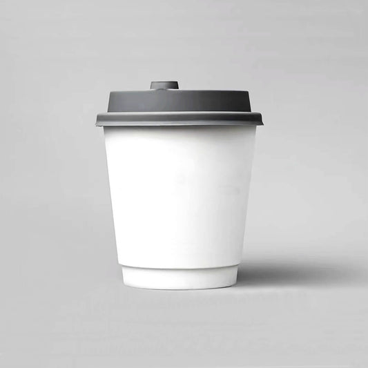 Double Wall Paper Cups