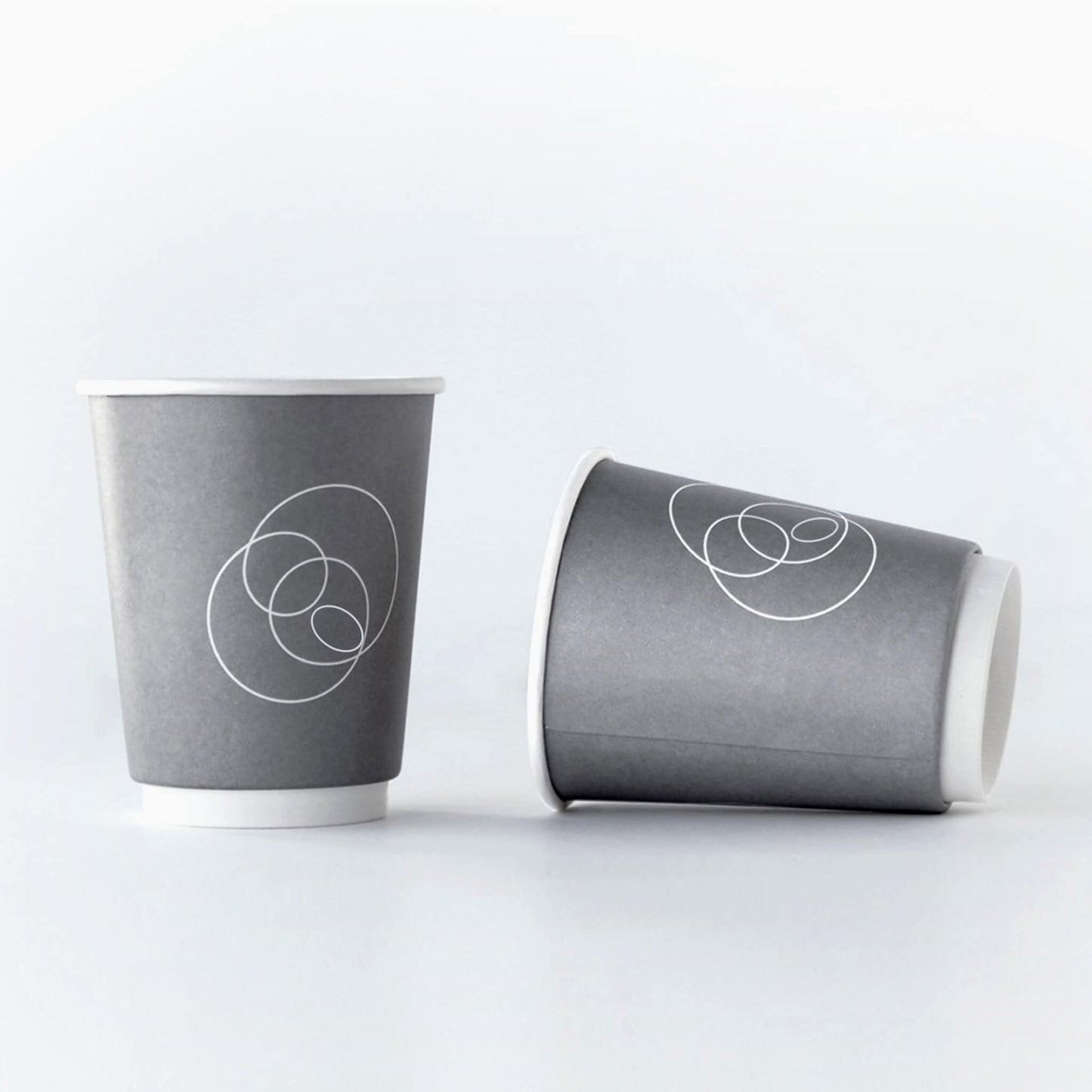 Double Wall Paper Cups