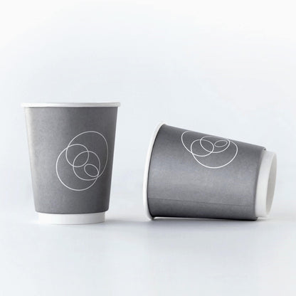 Double Wall Paper Cups