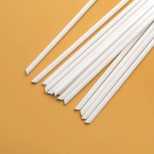 PLA Compostable Straws