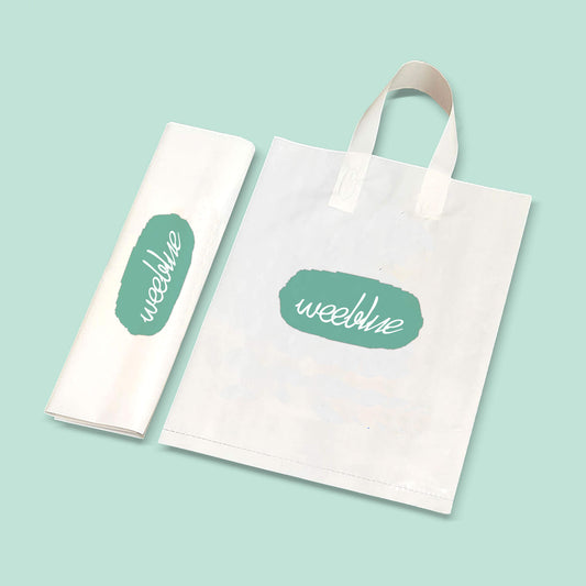 Compostable Carrier Bags