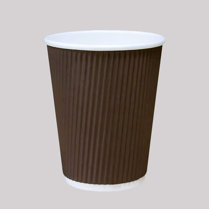 Ripple Wall Paper Cups