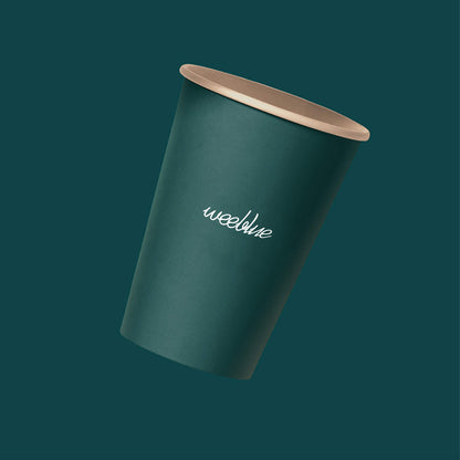 Custom Printed Paper Cups