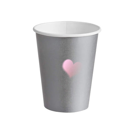 Custom Printed Paper Cups