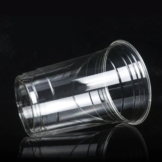 Compostable Plastic Cups