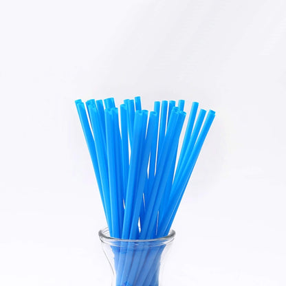 Standard Plastic Straws