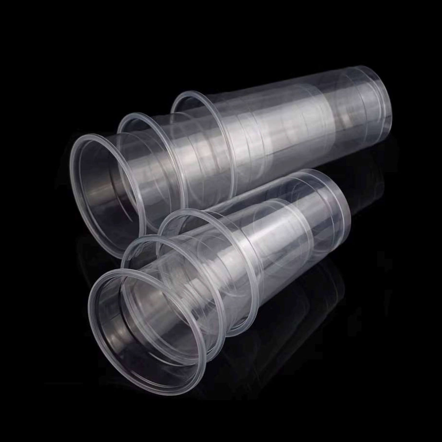 Party Plastic Cups