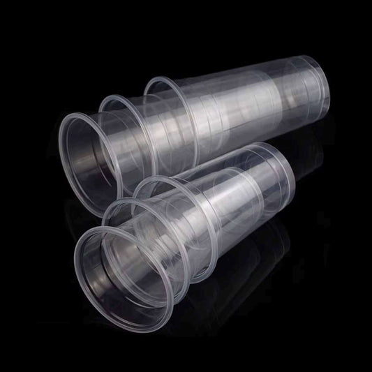 Party Plastic Cups