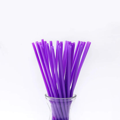 Standard Plastic Straws
