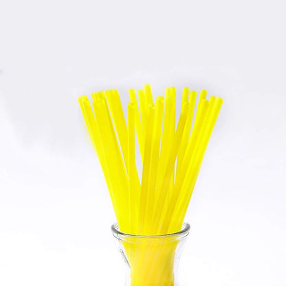 Standard Plastic Straws
