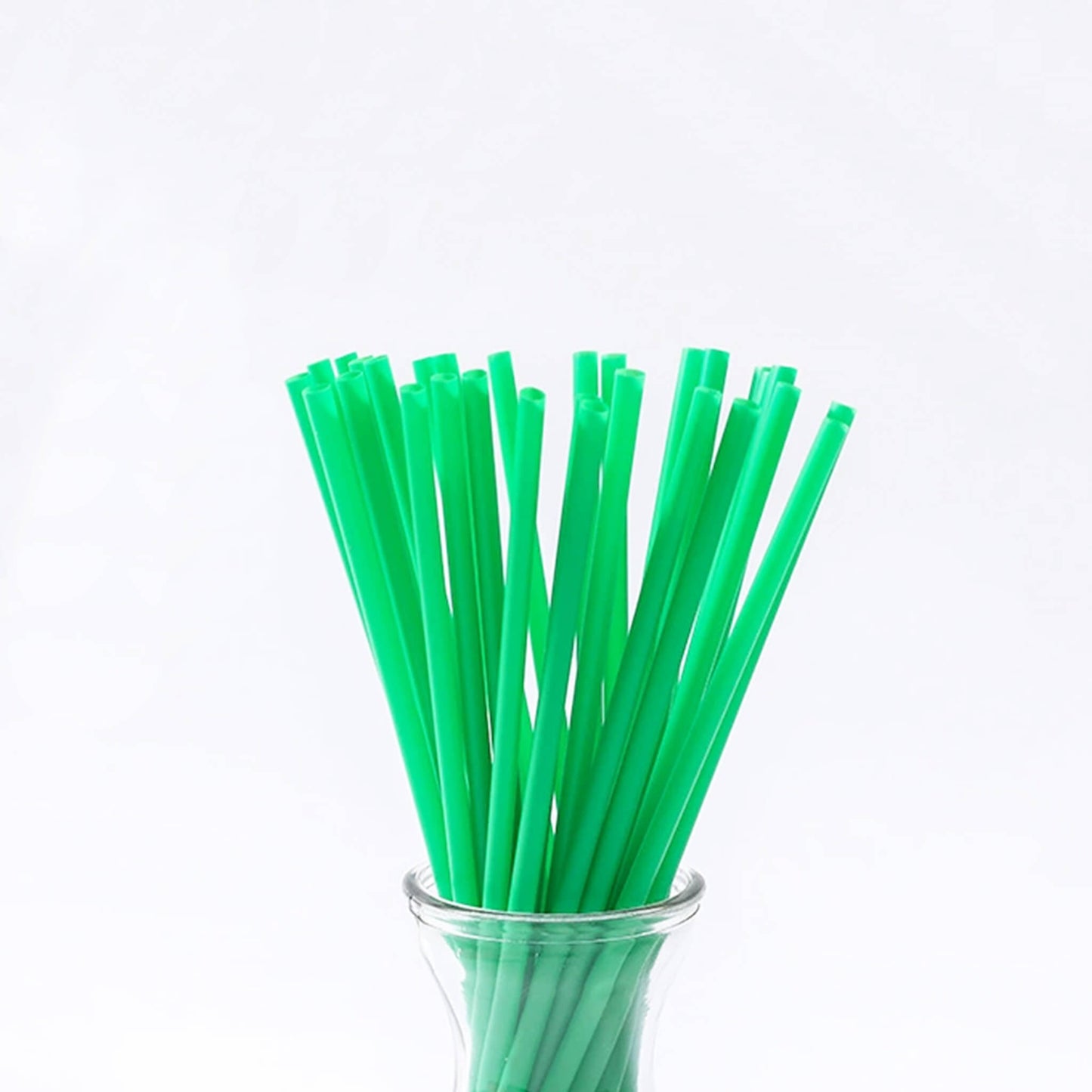 Standard Plastic Straws