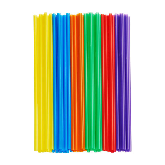 Standard Plastic Straws