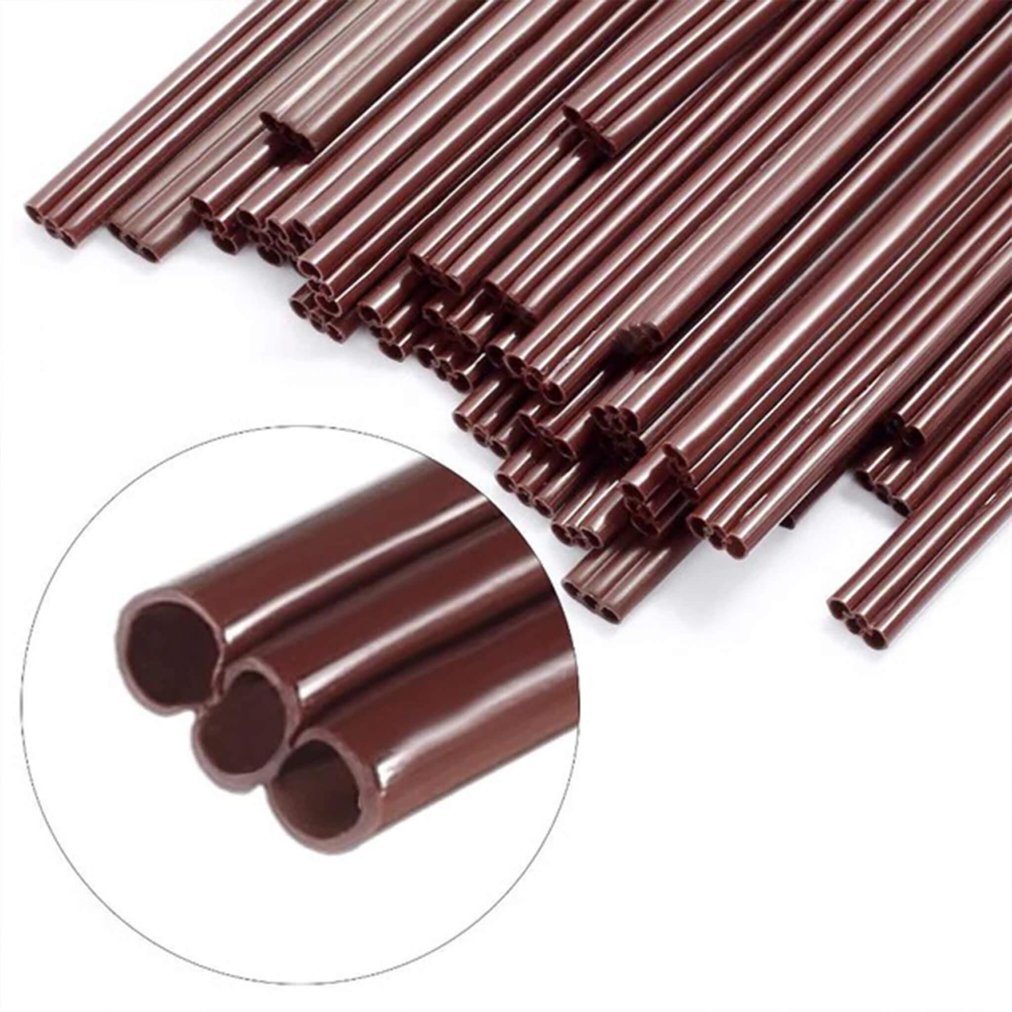 Compostable Coffee Stirrers – Biodegradable Drink Stirring Sticks